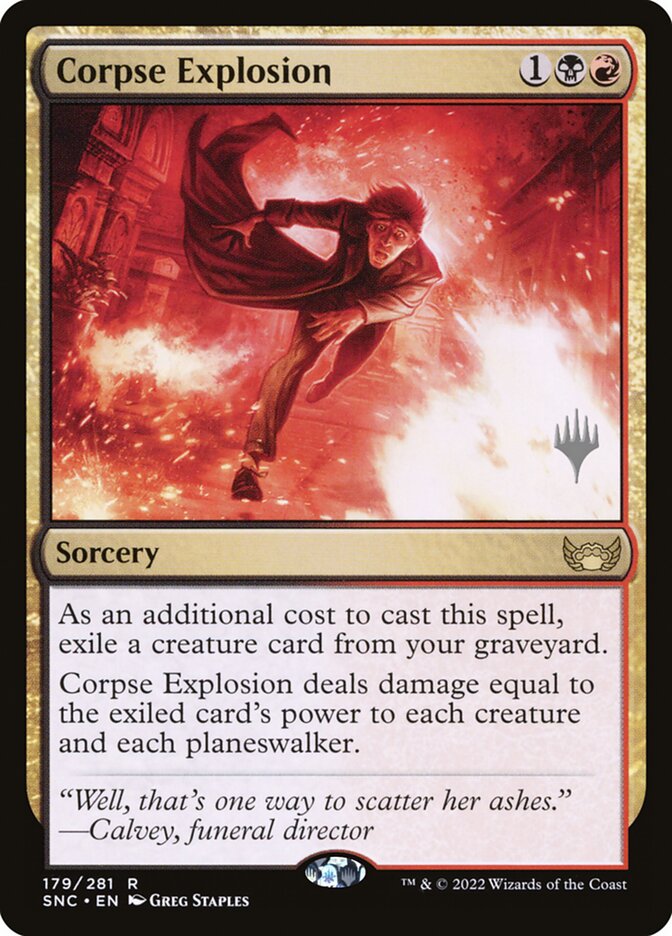 image Corpse Explosion