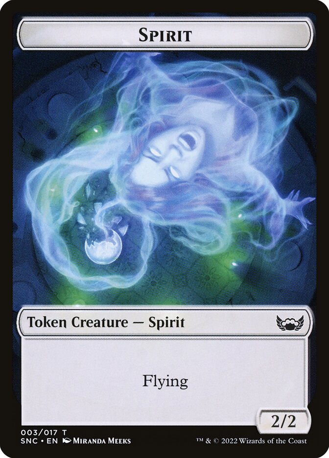 image Spirit