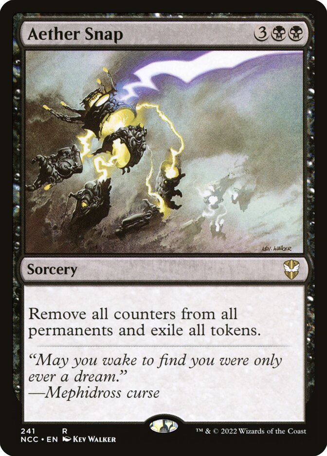 image Aether Snap