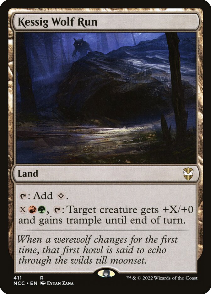 image Kessig Wolf Run