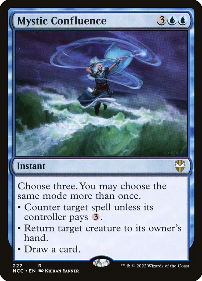 image Mystic Confluence