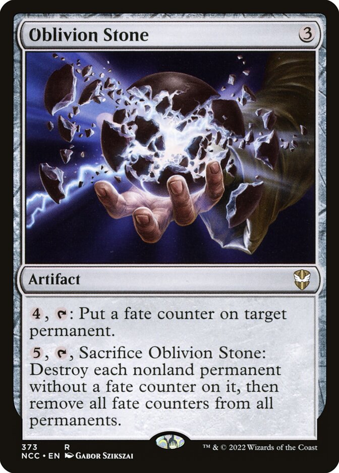 image Oblivion Stone
