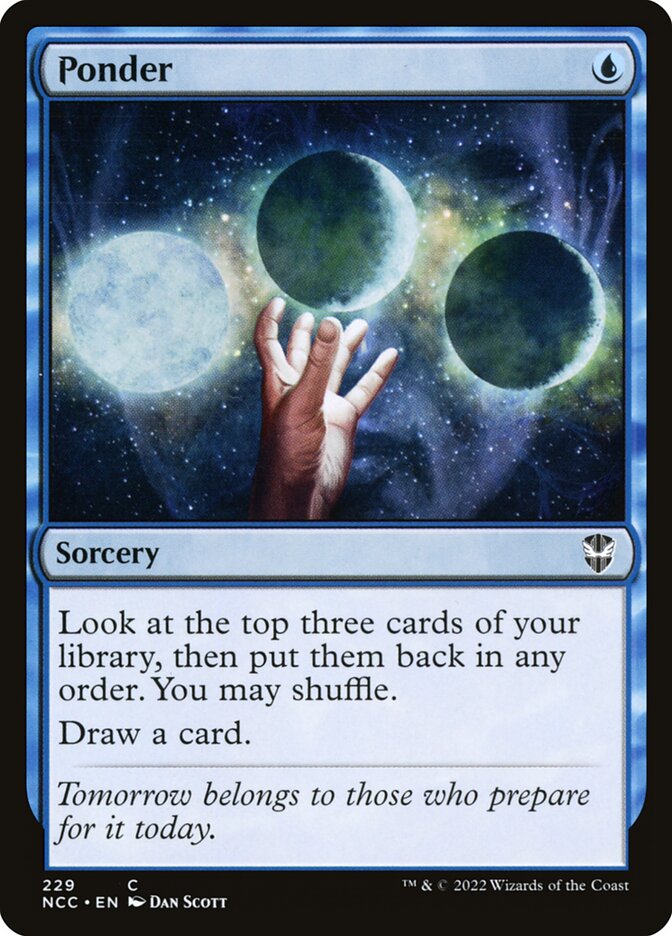 image Ponder