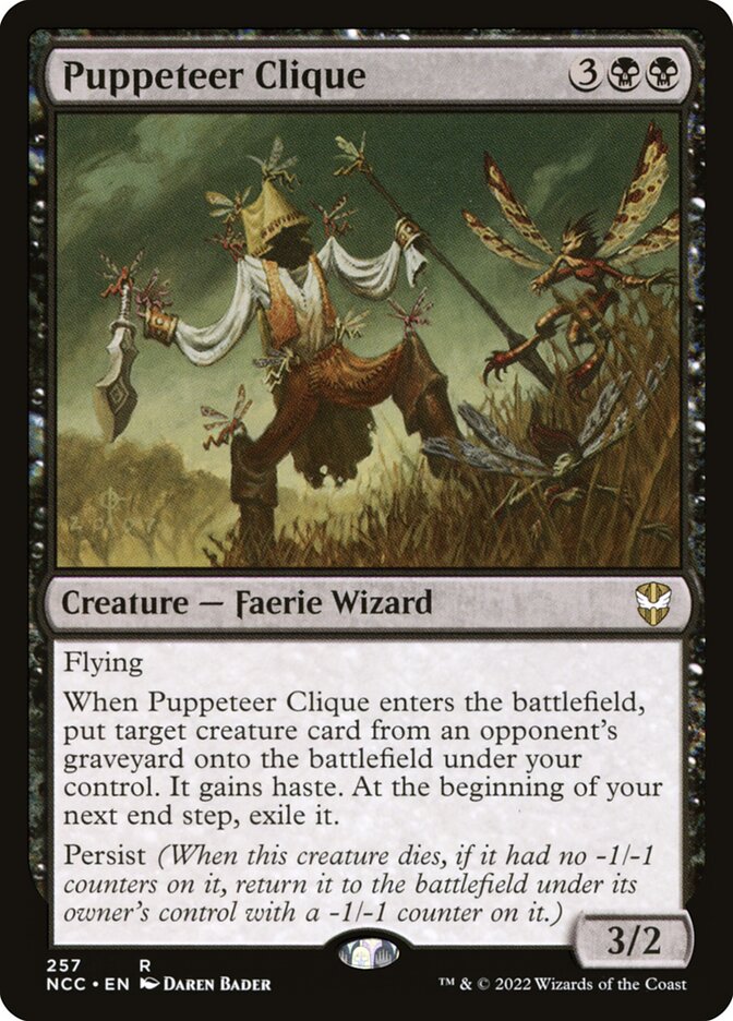 image Puppeteer Clique