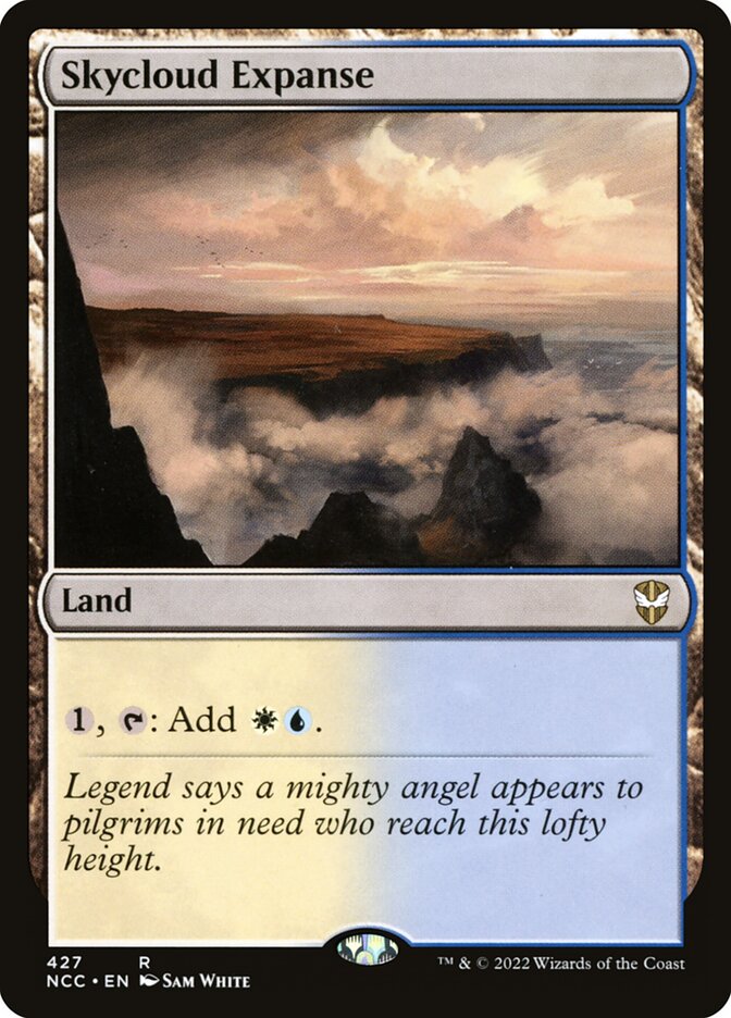 image Skycloud Expanse