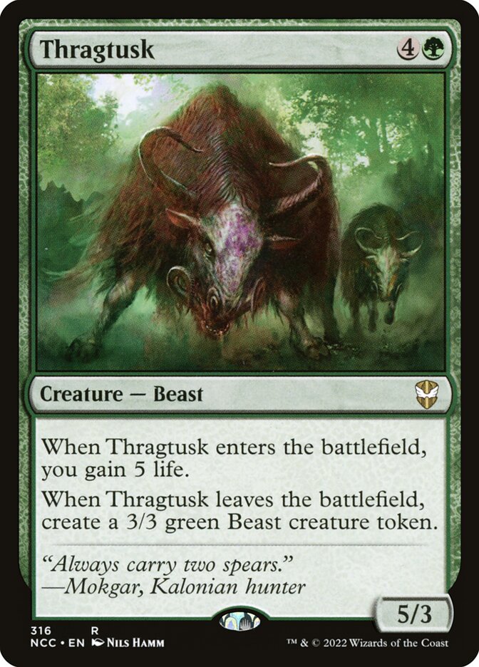 image Thragtusk