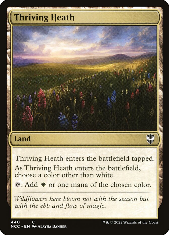 image Thriving Heath
