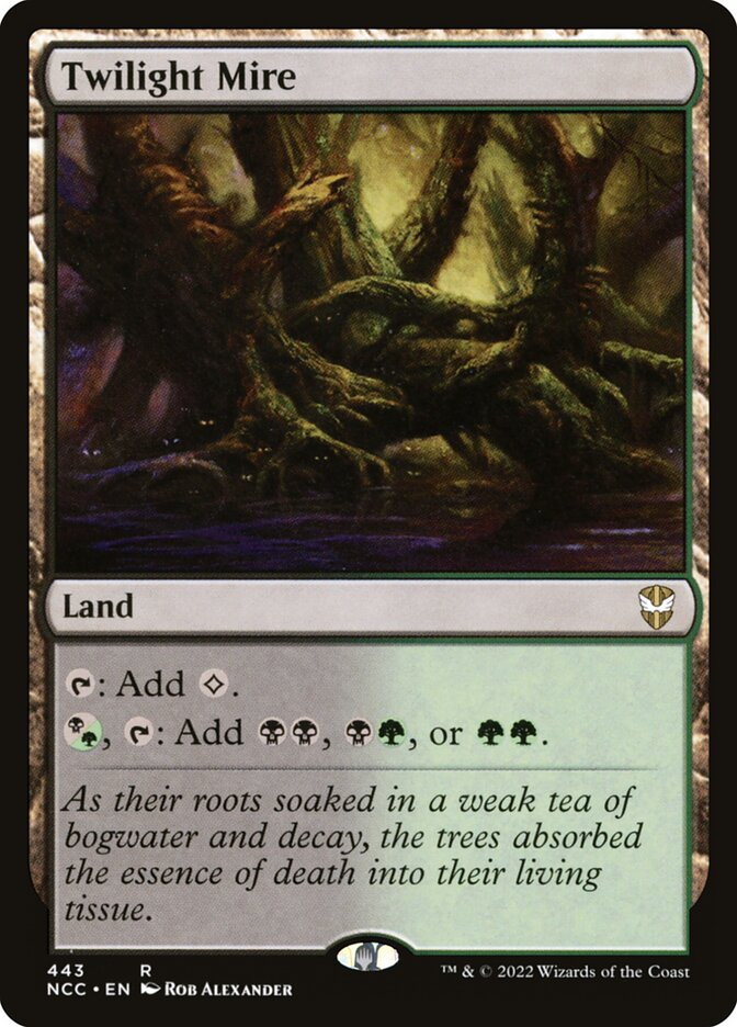 image Twilight Mire