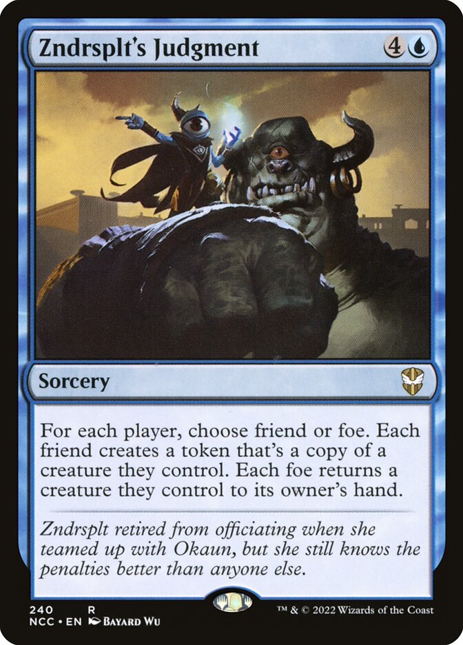 image Zndrsplt's Judgment