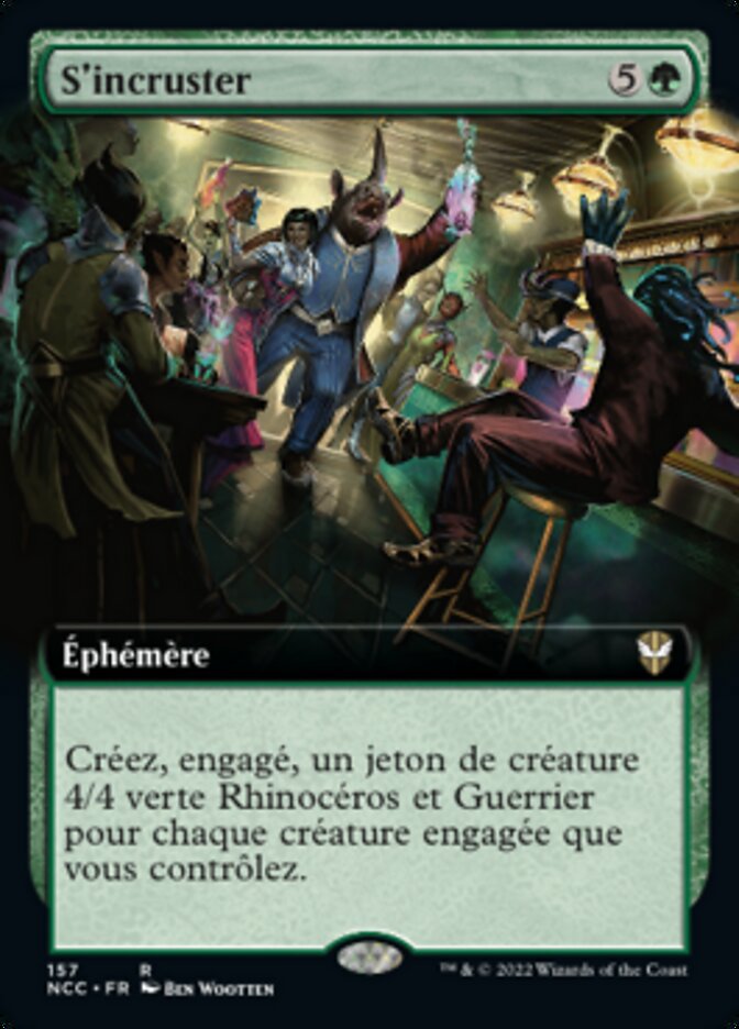 image S'incruster