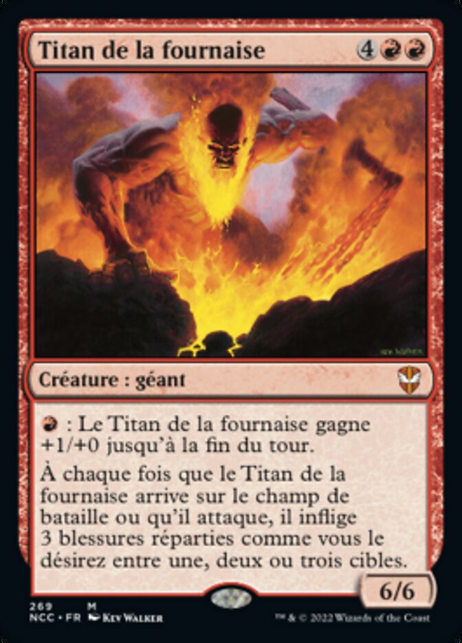 image Titan de la fournaise