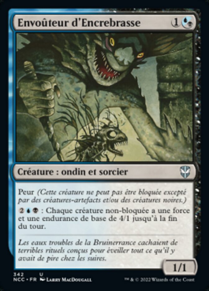 image Envoûteur d'Encrebrasse