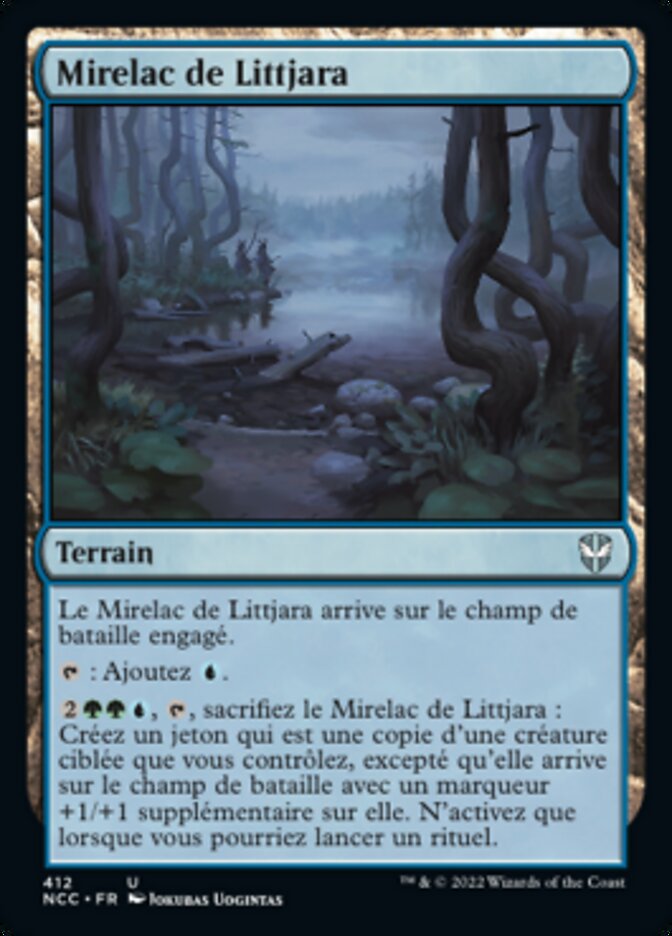 image Mirelac de Littjara