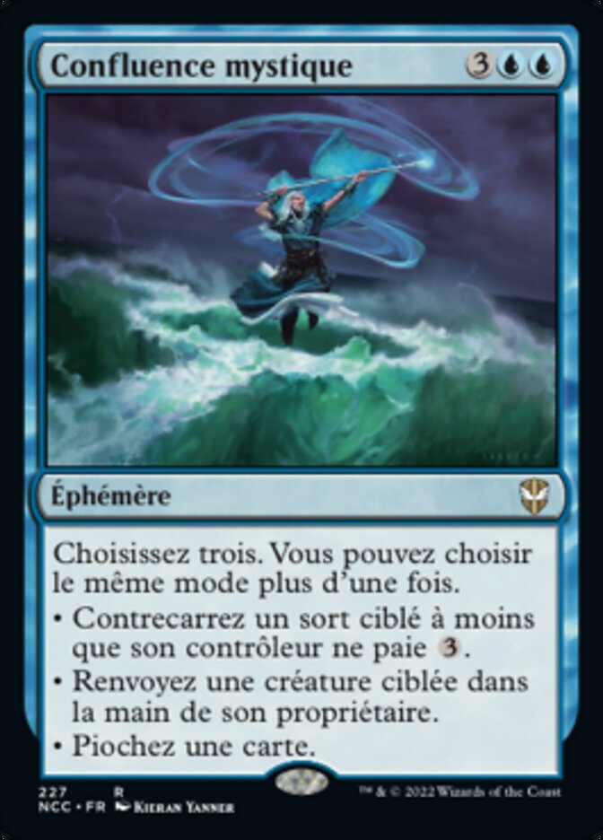 image Confluence mystique