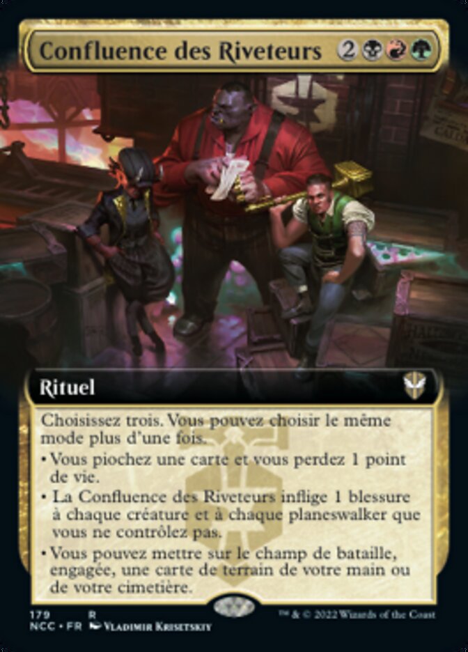 image Confluence des Riveteurs