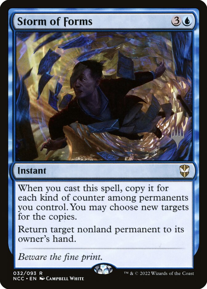 image Storm of Forms
