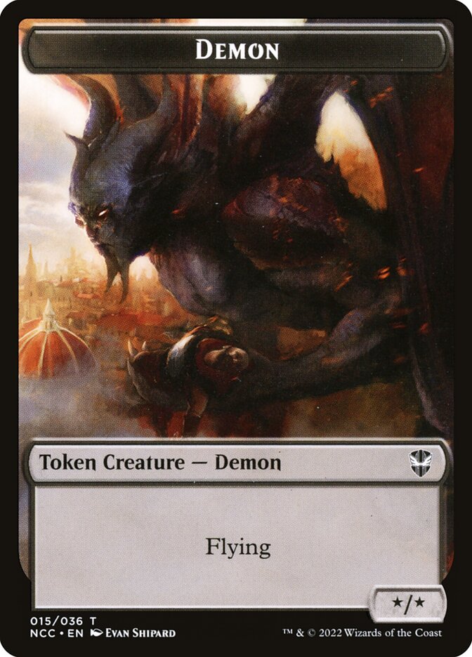 image Demon