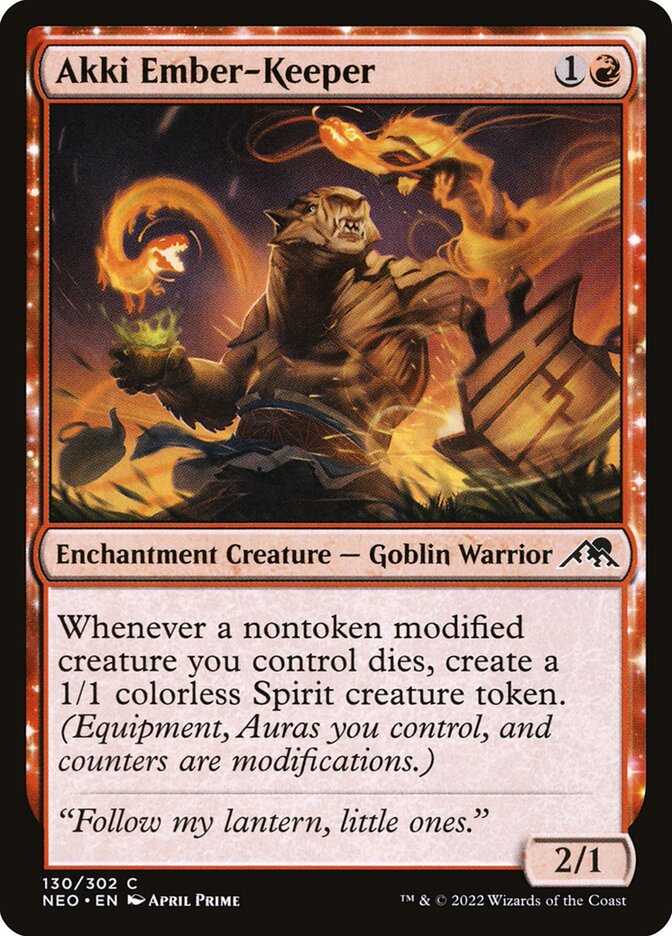 image Akki Ember-Keeper