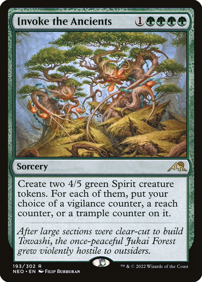 image Invoke the Ancients