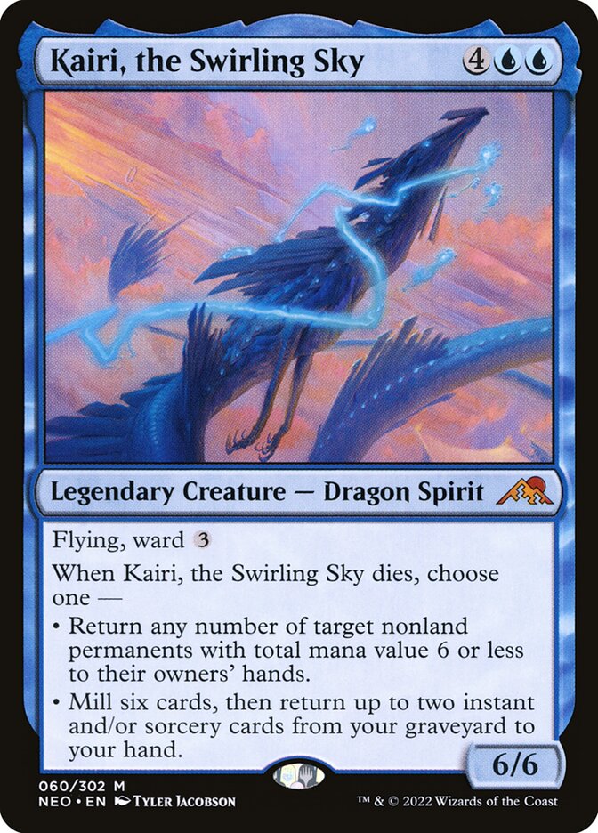 image Kairi, the Swirling Sky