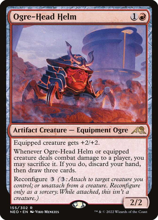 image Ogre-Head Helm