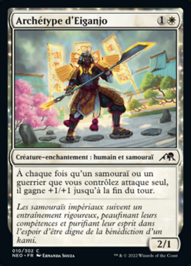 image Archétype d'Eiganjo