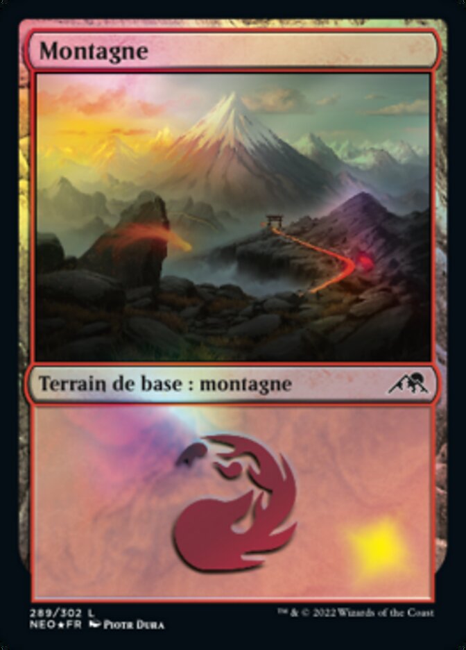 image Montagne