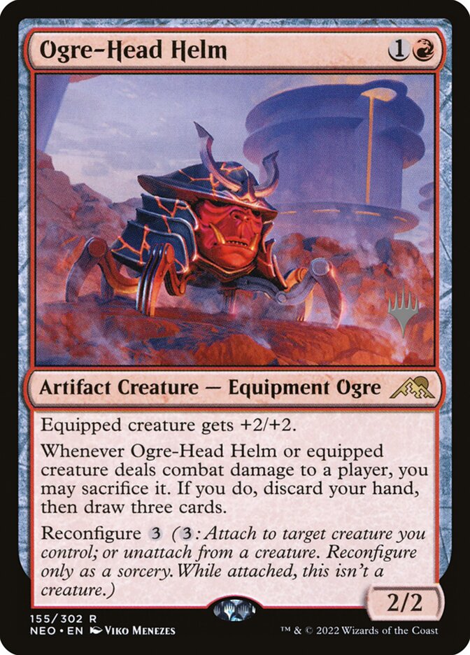 image Ogre-Head Helm