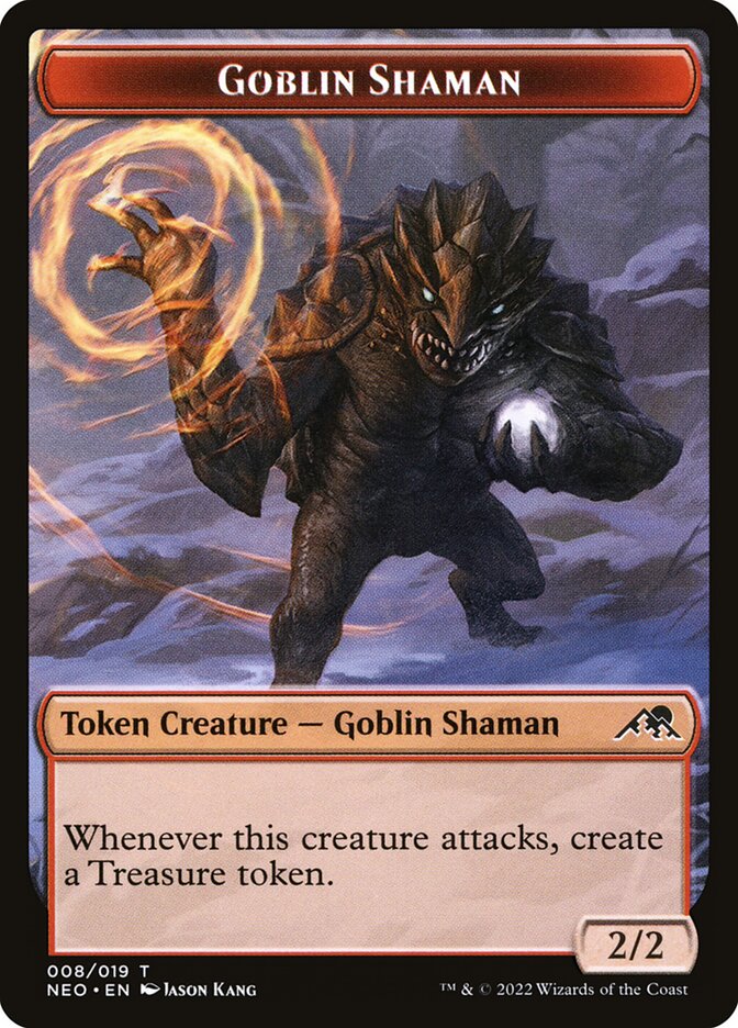 image Goblin Shaman