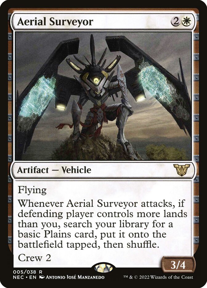 image Aerial Surveyor