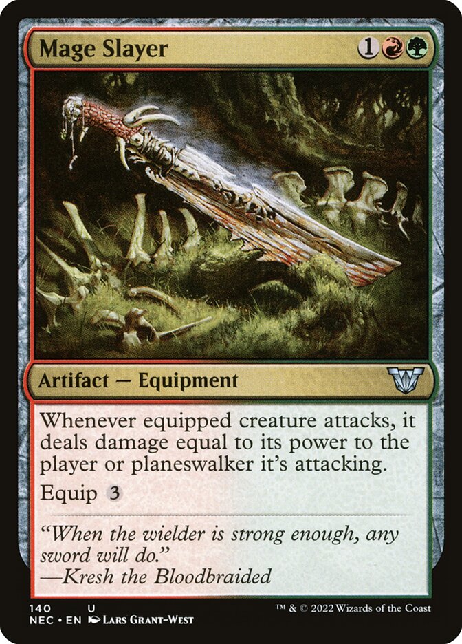 image Mage Slayer