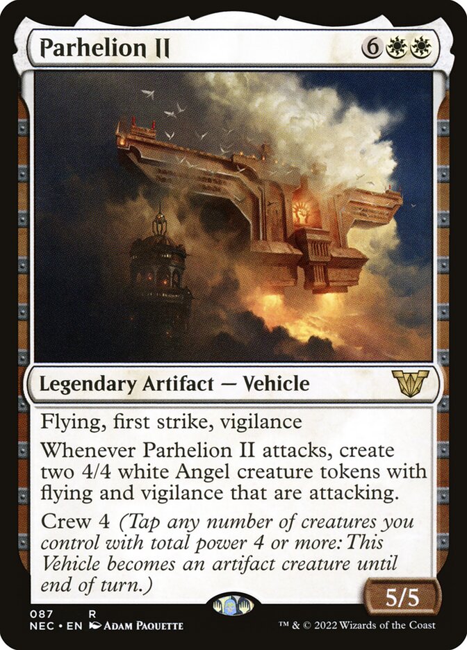 image Parhelion II