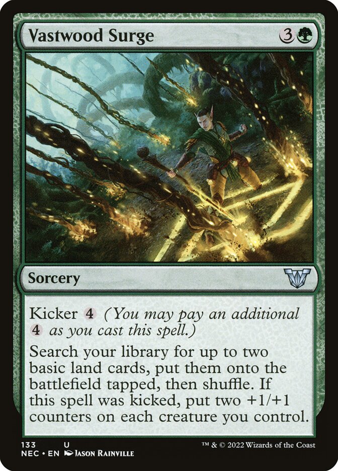 image Vastwood Surge