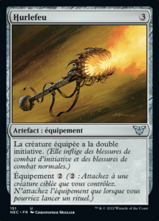 image Hurlefeu