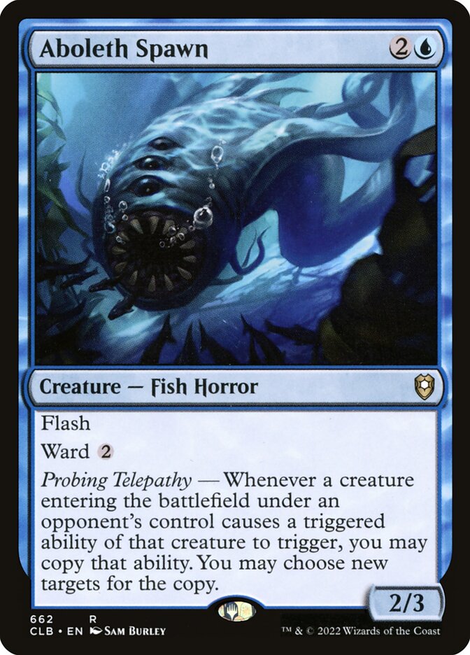 image Aboleth Spawn
