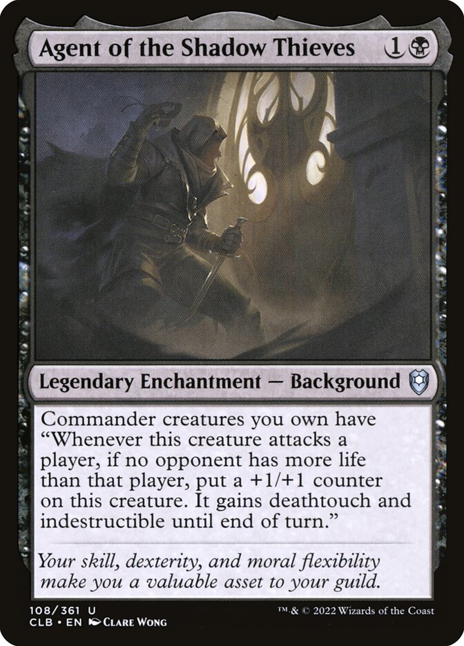 image Agent of the Shadow Thieves