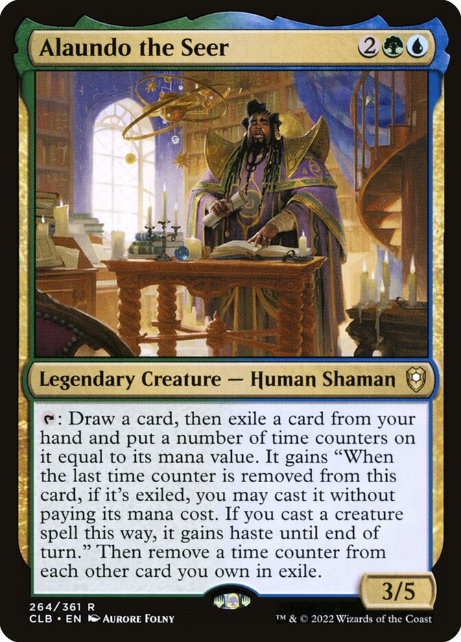 image Alaundo the Seer