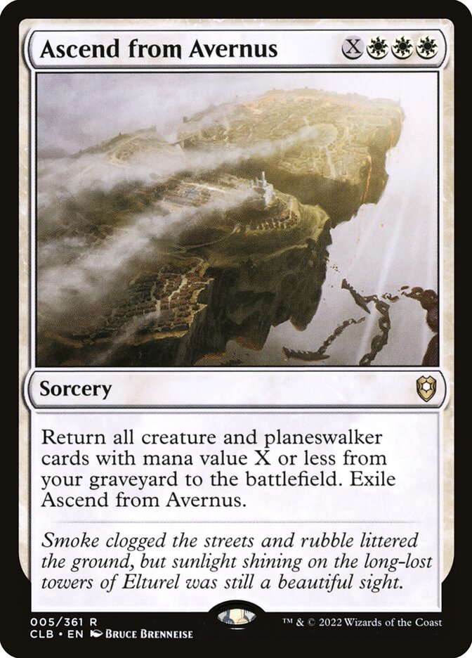 image Ascend from Avernus