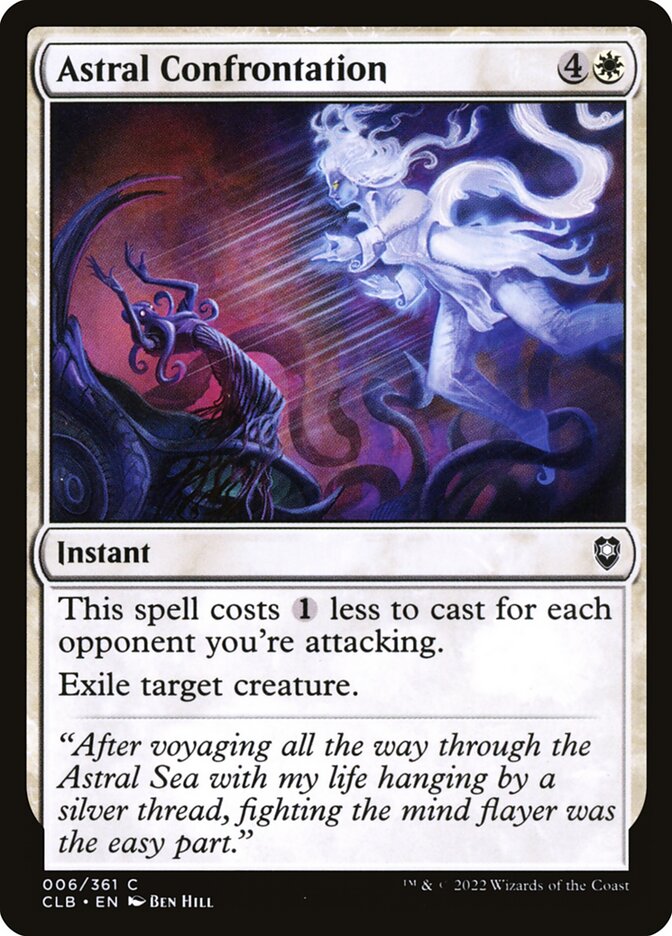 image Astral Confrontation