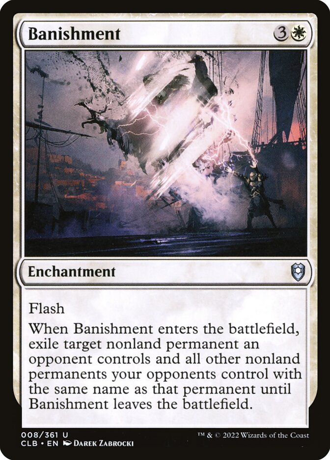 image Banishment