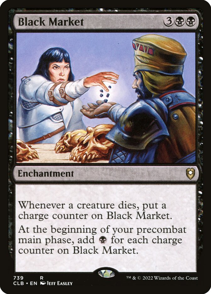 image Black Market