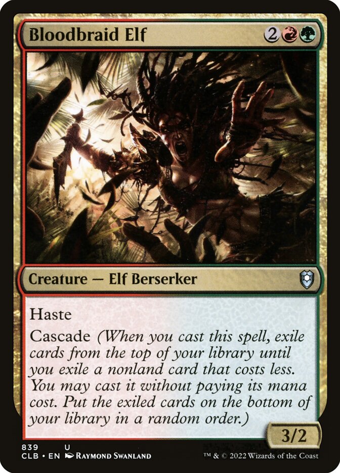 image Bloodbraid Elf