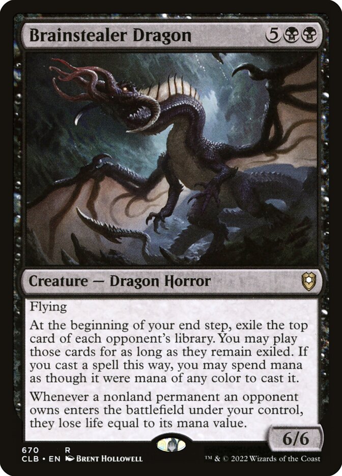 image Brainstealer Dragon