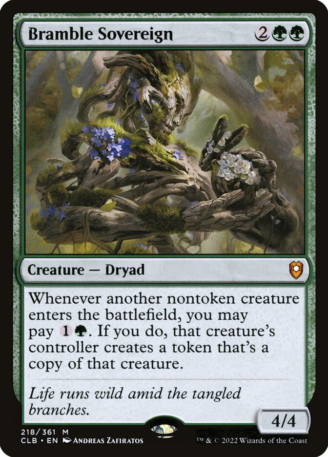 image Bramble Sovereign