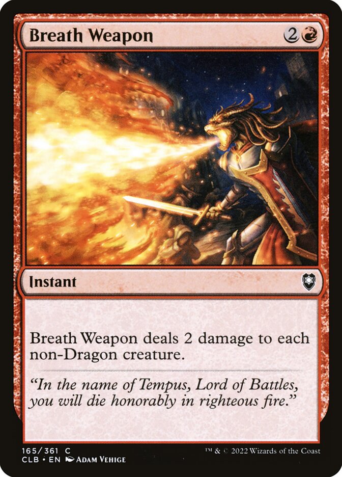 image Breath Weapon