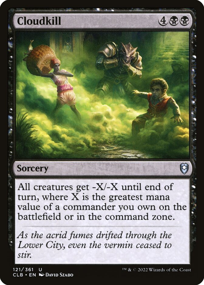 image Cloudkill