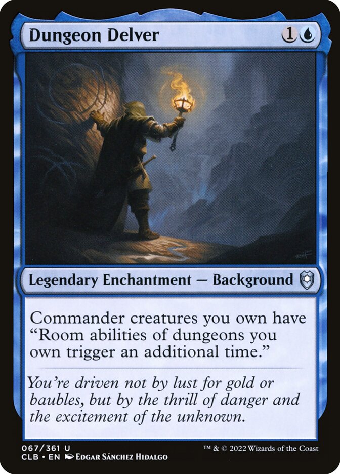 image Dungeon Delver