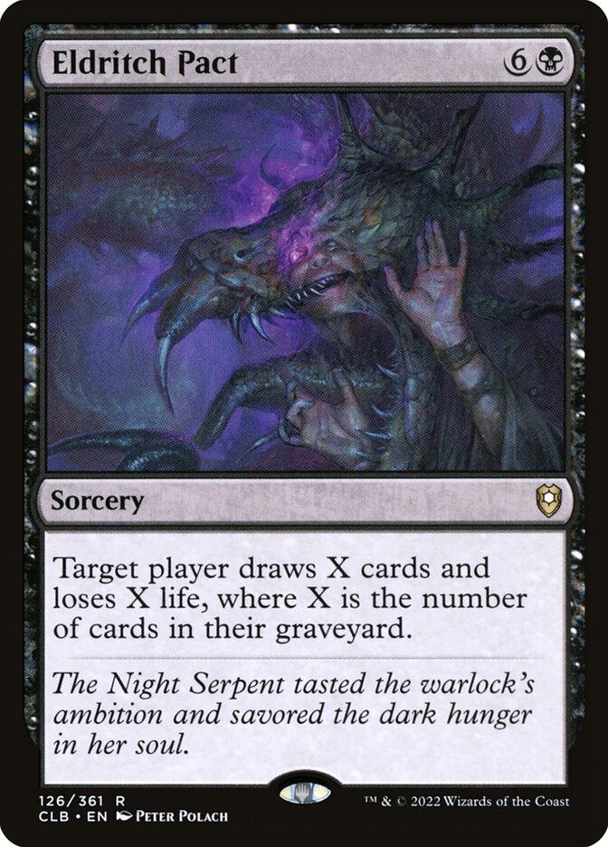 image Eldritch Pact