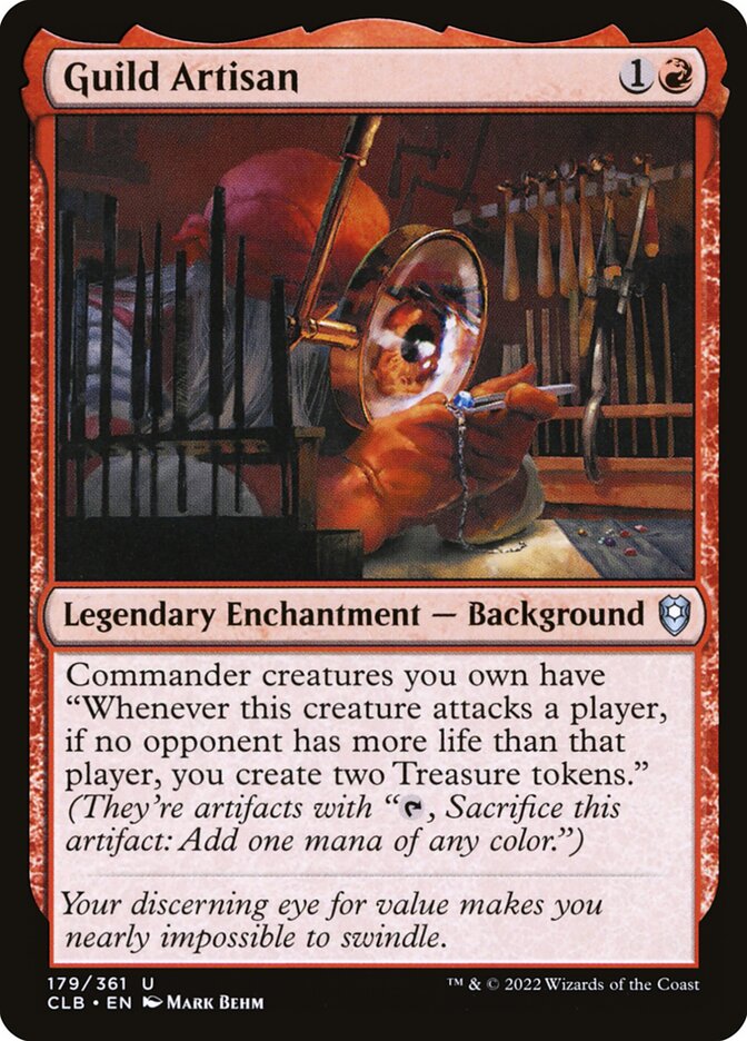 image Guild Artisan