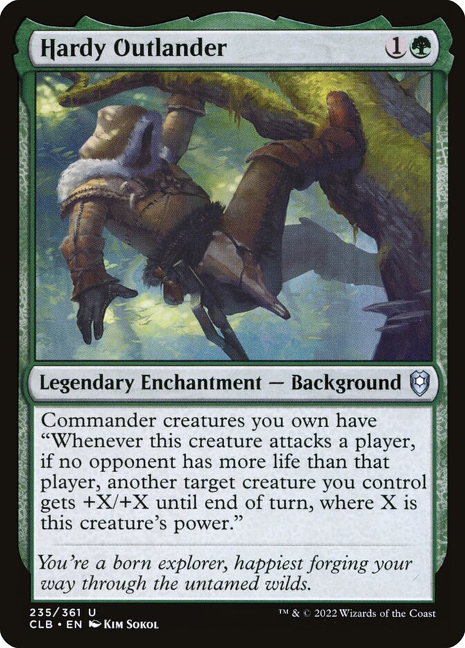 image Hardy Outlander